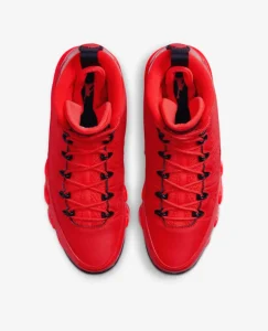 Nike Air Jordan 9 Chile Red 2