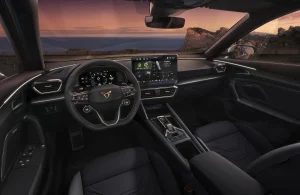 Stupenda Cupra Formentor 3