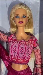 Barbie Fashion Designer “Veste la Moda” Mattel 2001 #29399 – NRFB - Image 04 (August 24, 2026)