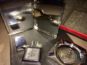 Set da collezione Metal Gear Solid 2 - Image 05 (August 21, 2026)