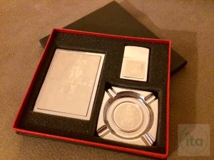 Set da collezione Metal Gear Solid 2 - Image 07 (August 21, 2026)