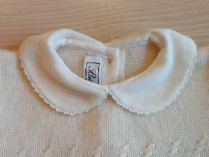 Vestito in lana bimba 6 mesi - Image 04 (August 24, 2026)