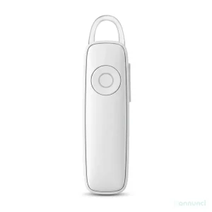 Condividi Omega FSC030 Auricolare Bluetooth 5.0 Wireless Microfono HD 5 Ore Standby - Image 01 (September 24, 2026)