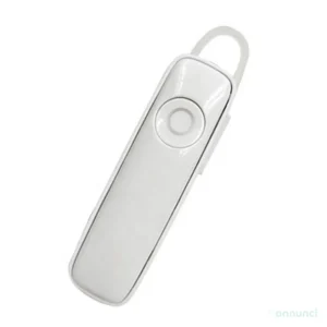 Condividi Omega FSC030 Auricolare Bluetooth 5.0 Wireless Microfono HD 5 Ore Standby - Image 02 (September 24, 2026)