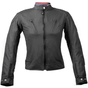 Giacca By City Moto donna - Image 01 (September 10, 2026)