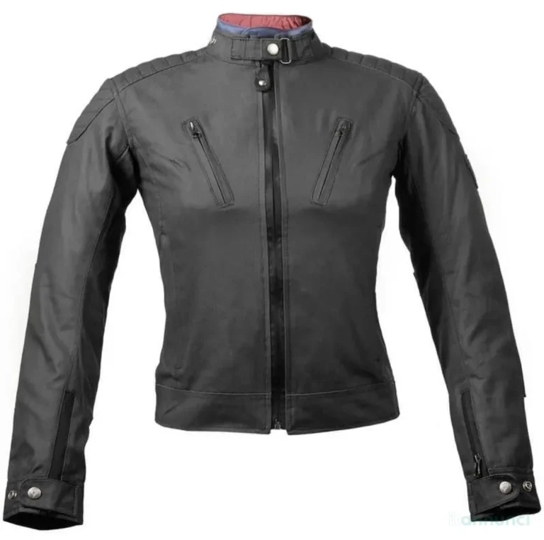Giacca By City Moto donna - Image 01 (September 10, 2026)