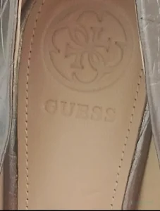 Scarpe eleganti della Guess - Image 02 (October 2, 2026)