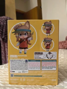 Nendoroid Mamehinata 2338 - Image 03 (October 27, 2026)