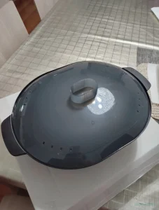 Robot cucina multi funzione Masterpro by Carlo Cracco - Image 03 (October 27, 2026)