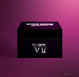 PREORDINE GTA VI The Goodtime State – Vice City Collection - Image 03 (October 1, 2026)