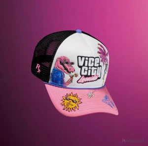 PREORDINE GTA VI The Goodtime State – Vice City Collection - Image 06 (October 1, 2026)