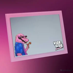 PREORDINE GTA VI The Goodtime State – Vice City Collection - Image 09 (October 1, 2026)