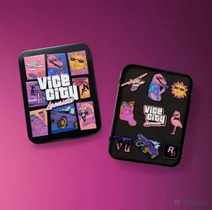 PREORDINE GTA VI The Goodtime State – Vice City Collection - Image 10 (October 1, 2026)