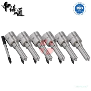 Automotive nozzles 0 433 175 395 supplier - Image 01 (October 13, 2026)
