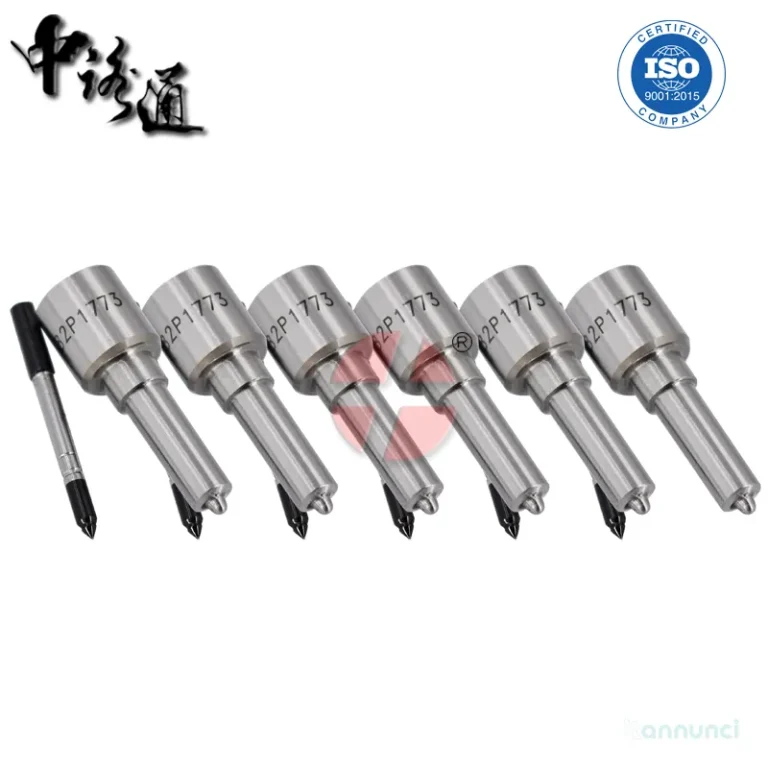 Automotive nozzles 0 433 175 395 supplier - Image 01 (October 13, 2026)