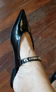 Scarpe nuove n 35 Just Cavalli - Image 02 (October 4, 2026)