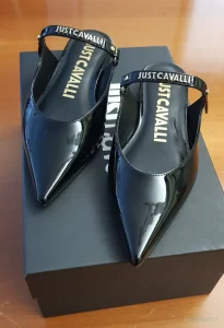 Scarpe nuove n 35 Just Cavalli - Image 04 (October 4, 2026)