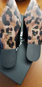 Scarpe nuove n 35 Just Cavalli - Image 05 (October 4, 2026)
